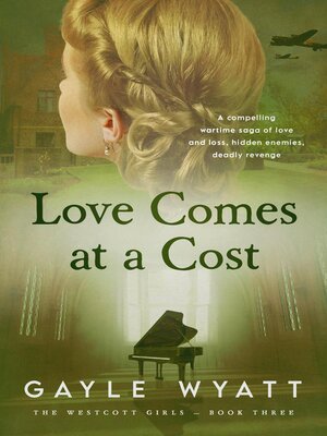 cover image of Love Comes at a Cost